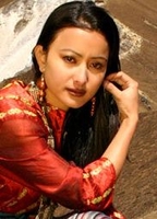 Profile picture of Namrata Shrestha