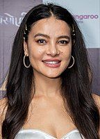 Profile picture of Shristi Shrestha