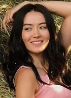 Profile picture of Dina Tasbolatova