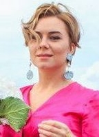 Profile picture of Stefaniya Maryana Gurskaya