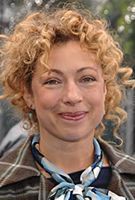 Profile picture of Alex Kingston (I)