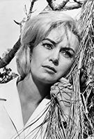 Profile picture of Janette Scott