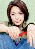 Profile picture of Eriko Imai