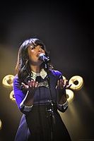 Profile picture of Indila