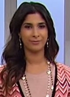 Profile picture of Nadia Moorgan