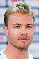 Profile picture of Nico Rosberg
