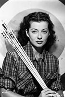 Profile picture of Gail Russell