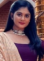 Profile picture of Vindhuja Vikraman