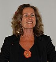 Profile picture of Bernardine Dohrn