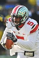 Profile picture of Braxton Miller
