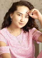 Profile picture of Saltanat Bakaeva