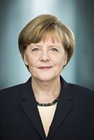 Profile picture of Angela Merkel