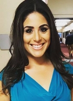 Profile picture of Michelle Lizette Rodríguez Solís