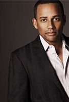 Profile picture of Hill Harper