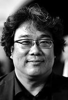 Profile picture of Bong Joon Ho