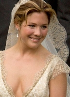 Profile picture of Sophie Trudeau