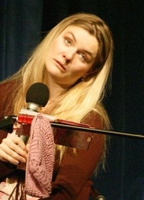 Profile picture of Michaela Sajlerová