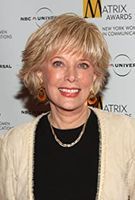 Profile picture of Lesley Stahl