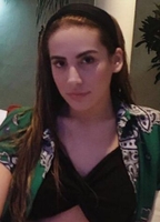 Profile picture of Nicole Chávez