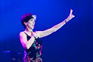 Profile picture of Marcia Ball