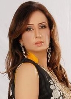 Profile picture of Sabahat Bukhari