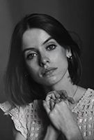 Profile picture of Rosie Day