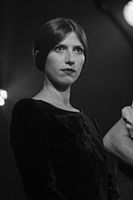 Profile picture of Aldous Harding