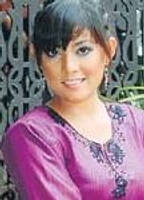 Profile picture of Shila Amzah