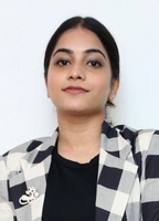 Profile picture of Punarnavi Bhupalam