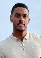 Profile picture of Tyrone Clarke-O'Connell