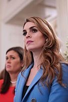 Profile picture of Hope Hicks