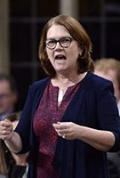 Profile picture of Jane Philpott