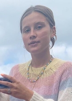 Profile picture of Tippie-Maya Høgh