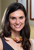 Profile picture of Krystal Ball