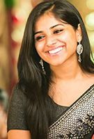 Profile picture of Chandini Sreedharan