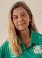 Profile picture of Leila Pereira