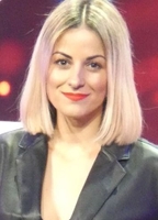 Profile picture of Vicky Gómez