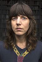 Profile picture of Eleanor Friedberger