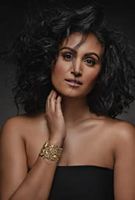 Profile picture of Nina Davuluri