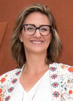 Profile picture of Mary Pierce