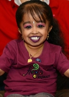 Profile picture of Jyoti Amge