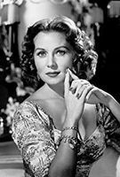 Profile picture of Rhonda Fleming