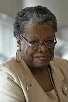 Profile picture of Maya Angelou