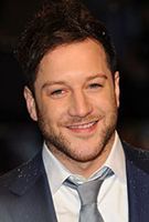 Profile picture of Matt Cardle