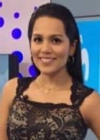 Profile picture of Karla Chocano