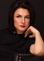 Profile picture of Irina Rozhdestvenskaya