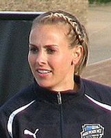 Profile picture of Heather Mitts