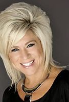 Profile picture of Theresa Caputo