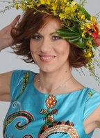 Profile picture of Elena Biryukova