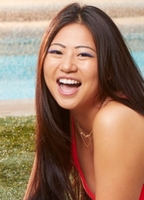 Profile picture of Isabella Wang